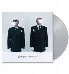 PET SHOP BOYS "Nonetheless" (Grey Vinyl, Indie Exclusive Edition). Szare gramofony ION. Za 175.80 zł.