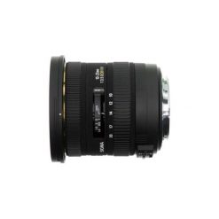 Obiektyw SIGMA 10-20/3.5 EX DC HSM (Canon). Akcesoria fotograficzne marki SIGMA. Za 1,849.00 zł.