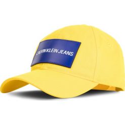 Czapka z daszkiem CALVIN KLEIN JEANS - Cap M K40K400863 709. Czapki męskie marki Calvin Klein Jeans. Za 159.00 zł.