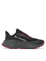 Columbia Buty do biegania Konos Trillium ATR™ 2145281 Czarny. Czarne buty do biegania męskie Columbia, bez wzorów, z materiału, bez zapięcia, do biegania. Za 389.99 zł.