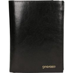 Portfel męski PIEMONTE. Portfele męskie marki Gino Rossi. W wyprzedaży za 249.90 zł.