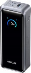 Anker Prime Power Bank 26250mAh 300W 3-Porty Aplikacja MacBook iPhone. Powerbanki Import. Za 1,149.00 zł.