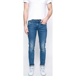 Pepe Jeans - Jeansy. Jeansy męskie Pepe Jeans. W wyprzedaży za 219.90 zł.