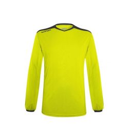 Maillot ml Acerbis Belatrix. Czarne t-shirty sportowe męskie ACERBIS, bez wzorów, sportowe, bez ramiączek. Za 129.50 zł.