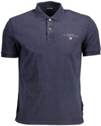 NAPAPIJRI POLO KRÓTKIE RĘKAWY MĘSKIE BIAŁE 3XL. Białe koszulki polo męskie Napapijri, m, bez wzorów, bez kołnierzyka, bez ramiączek. Za 347.95 zł.