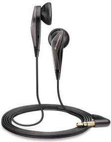 Słuchawki Sennheiser MX 375 Słuchawki douszne (505406). Słuchawki douszne Sennheiser. Za 96.99 zł.