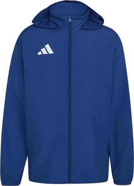 Kurtka męska adidas Entrada 26 Multi granatowa KQ9071 XL. Kurtki męskie ADIDAS, m, bez wzorów, bez ramiączek, bez kaptura. Za 193.31 zł.