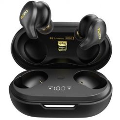 Słuchawki TWS TOZO X1 Golden Galaxy Blue. Niebieskie słuchawki bluetooth TOZO. Za 684.99 zł.