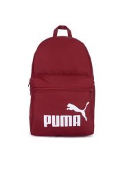 Puma Plecak PHASE BACKPACK 7994335 Czerwony. Czerwone plecaki męskie Puma, bez wzorów, z materiału. Za 89.99 zł.