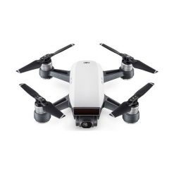 Dron DJI Spark (CP.PT.000741). Szare drony DJI. Za 1,924.99 zł.
