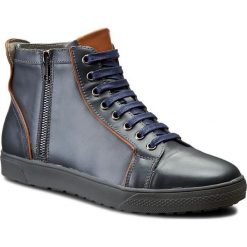 Sneakersy GINO ROSSI - Fork MT2496-TWO-OGCG-5733-F 59/88. Buty sportowe na co dzień męskie marki Gino Rossi. W wyprzedaży za 239.00 zł.