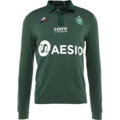 Le coq sportif AS ST. ETIENNE MAILLOT REPLICA Artykuły klubowe pineneedle. Koszulki męskie z długim rękawem marki le coq sportif. Za 409.00 zł.