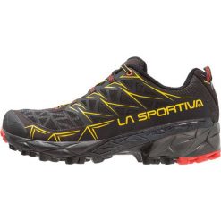La Sportiva AKYRA Obuwie do biegania Szlak black. Czarne buty do biegania męskie La Sportiva, z gumy. Za 649.00 zł.