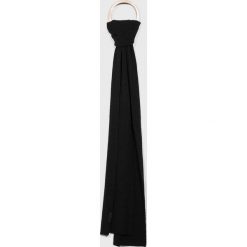 Trussardi Jeans - Szalik. Szaliki męskie marki TRUSSARDI JEANS. W wyprzedaży za 129.90 zł.