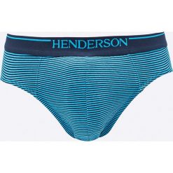 Henderson - Slipy. Slipki męskie marki Guess Jeans. W wyprzedaży za 24.90 zł.