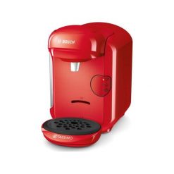 Ekspres Bosch Tassimo Vivy 2 czerwony (TAS1403). Ekspresy na kapsułki marki Bosch. Za 173.00 zł.