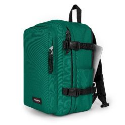Plecak Eastpak Cabin Pak'r. Zielone plecaki męskie Eastpak, bez wzorów. Za 390.00 zł.
