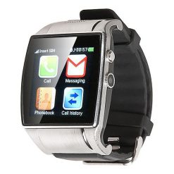 Smartwatch Tracer T-Watch Liberto S2 (TRAFON45710). Zegarki smartwatch TRACER. Za 229.00 zł.