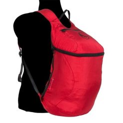 Plecak turystyczny kompaktowy Ticket to the Moon Backpack Plus. Brązowe plecaki męskie TICKET TO THE MOON, bez wzorów. Za 158.00 zł.