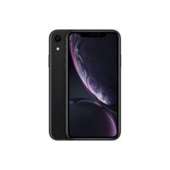 Smartfon Apple iPhone XR 128 GB Czarny. Smartfony Apple. Za 3,791.99 zł.