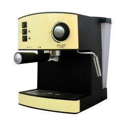 Adler AD 4404C Ekspres. Ekspresy ciśnieniowe marki Adler. Za 269.99 zł.