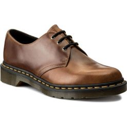 Półbuty DR. MARTENS - Orleans Wp 22829243 Butterscotch 1461. Codzienne półbuty męskie marki Dr. Martens. Za 619.00 zł.