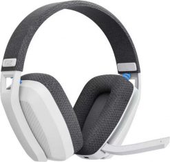 Ready2gaming Headset PX25 white Wireless PS5 Headset. Białe słuchawki bluetooth ready2gaming. Za 272.01 zł.