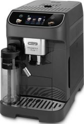 Ekspres ciśnieniowy DeLonghi Magnifica Plus ECAM320.61.G. Ekspresy ciśnieniowe DeLonghi. Za 4,145.35 zł.