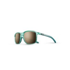 Okulary przeciwsłoneczne polaryzacja JULBO CREEK kat.3 Spectron Polarized. Zielone okulary przeciwsłoneczne męskie JULBO, bez wzorów, sportowe. W wyprzedaży za 305.15 zł.