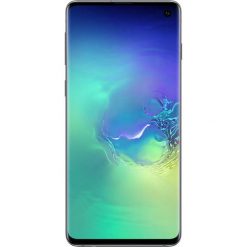 Smartfon SAMSUNG Galaxy S10 8/128GB SM-G973 Prism Green. Smartfony SAMSUNG. Za 3,949.00 zł.