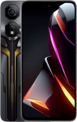 Smartfon Nubia Neo 2 5G 8/256GB Szary (Z2352N/GY_NC). Szare smartfony Nubia. Za 931.81 zł.