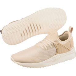 Puma Pacer Next Cage Birch Pebble 38. Brązowe buty sportowe na co dzień męskie Puma, bez wzorów, sportowe, bez ramiączek, bez kaptura. W wyprzedaży za 285.00 zł.