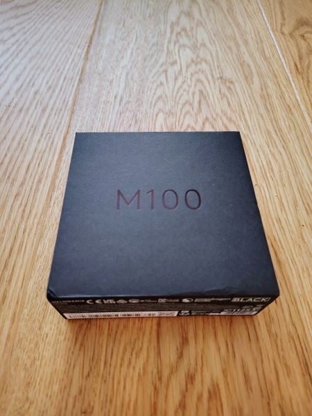 Słuchawki TWS Cambridge Melomania M100. Słuchawki bluetooth Cambridge Audio. Za 815.31 zł.