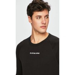 G-Star Raw - Longsleeve. Koszulki męskie z długim rękawem marki G-Star Raw. Za 189.90 zł.