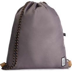 Plecak THE PACK SOCIETY - 999CLA799.03 Szary. Plecaki męskie marki The Pack Society. Za 89.00 zł.