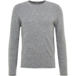 FTC Cashmere Sweter cliff. Szare swetry męskie FTC Cashmere, z kaszmiru. Za 969.00 zł.