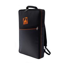 Pokrowiec Plecak na Buty Prestige PRO Boot Backpack. Czarne plecaki męskie SNOWSPORT, bez wzorów. Za 159.00 zł.