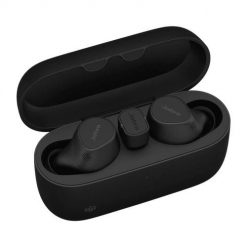 Jabra 20797-999-899 słuchawki/zestaw słuchawkowy True Wireless Stereo (TWS) Douszny Połączenia/muzyka Bluetooth Czarny. Czarne słuchawki bluetooth Jabra. Za 1,226.99 zł.