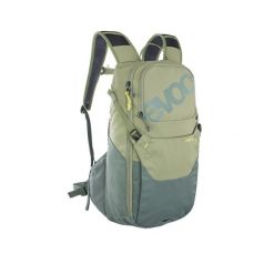 Plecak Evoc ride. Zielone plecaki męskie EVOC, bez wzorów. Za 455.99 zł.