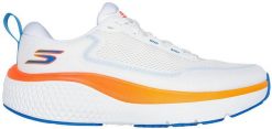 Buty męskie SKECHERS Slip-Ins: GO RUN Supersonic Max (246086-WMLT) 42. Buty do biegania męskie Skechers, bez wzorów, bez zapięcia. Za 473.37 zł.
