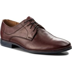 Półbuty SERGIO BARDI - Brugnato SS127337618AD 134. Eleganckie półbuty męskie Sergio Bardi. W wyprzedaży za 189.00 zł.