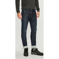 Blend - Spodnie. Szare jeansy męskie Blend, z denimu. Za 259.90 zł.