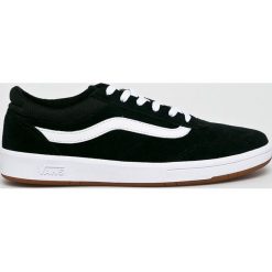 Vans - Tenisówki Cruze Cc. Trampki męskie marki Vans. Za 339.90 zł.