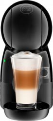 Ekspres na kapsułki DeLonghi EDG110.AB. Ekspresy na kapsułki DeLonghi. Za 209.00 zł.