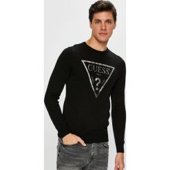 Guess Jeans - Sweter Yoda. Swetry męskie marki Guess Jeans. W wyprzedaży za 319.90 zł.