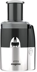Magimix Juice Expert 3 Chrome matt / Noir. Sokowirówki i wyciskarki do soków Magimix. Za 1,390.47 zł.