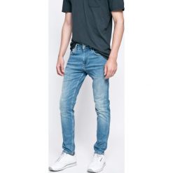 Pepe Jeans - Jeansy Nickel. Jeansy męskie Pepe Jeans. W wyprzedaży za 219.90 zł.