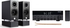 Kolumna Fonestar Zestaw audio WRS MM2 + głośniki Fonestar AS-1515 + kabel głośnikowy AQ 615. Zestawy głośników fonestar. Za 1,947.98 zł.