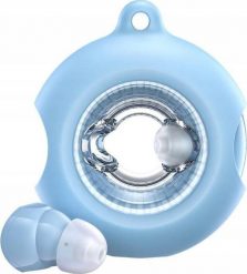 Słuchawki Choetech Słuchawki TWS Choetech BH-T22 (niebieskie). Niebieskie słuchawki bluetooth CHOETECH. Za 61.71 zł.