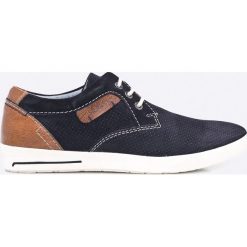 S. Oliver - Tenisówki. Trampki męskie marki S.Oliver. W wyprzedaży za 179.90 zł.